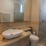 Apartamento En Palmetto Sunset-Laguito, Cartagena