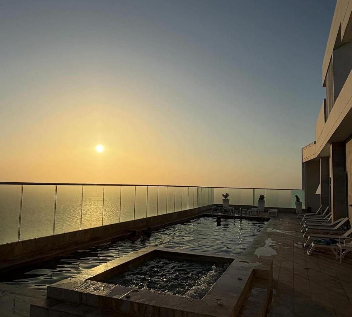 Apartamento En Palmetto Sunset-laguito,