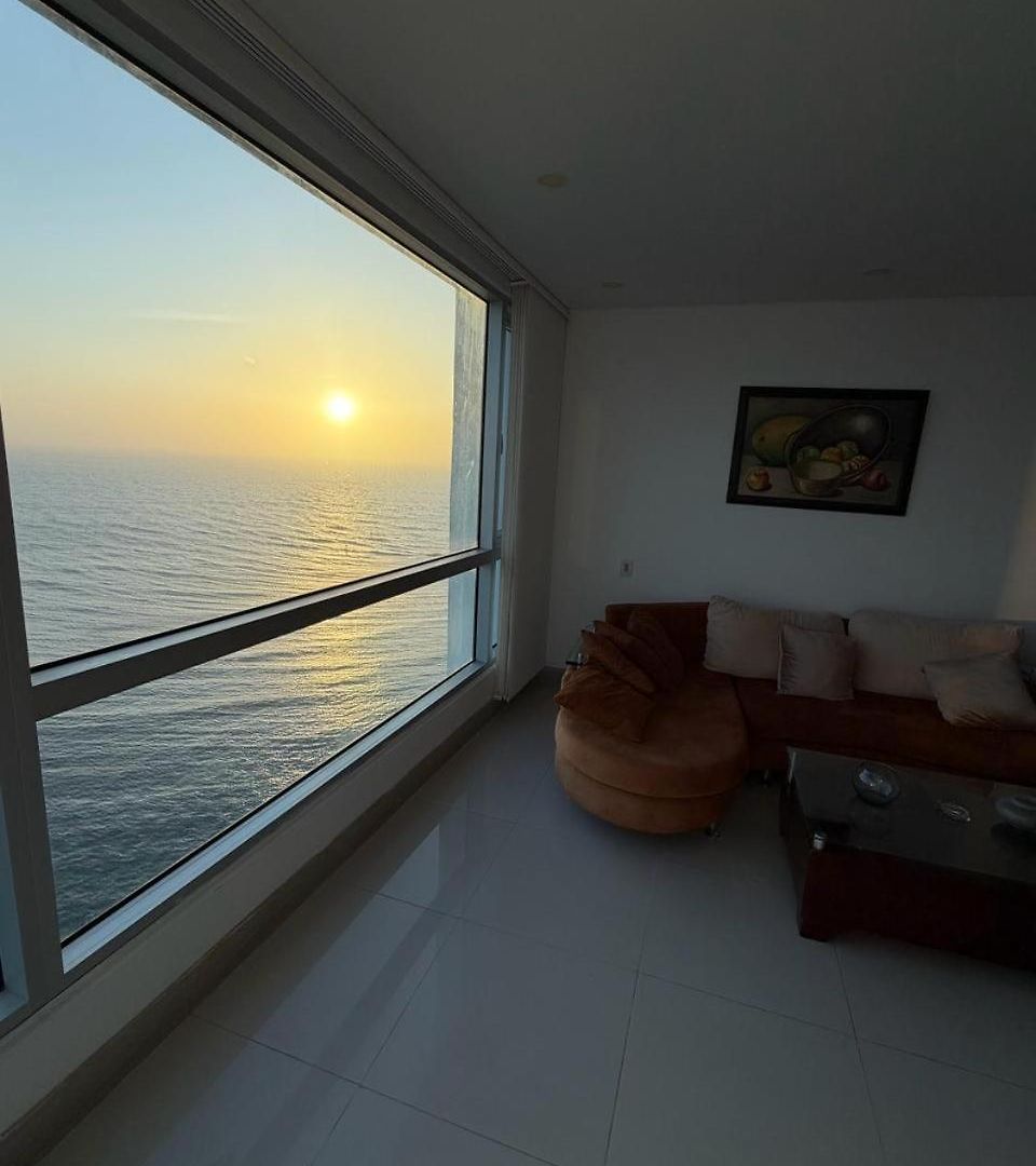 En Palmetto Sunset-laguito, *
