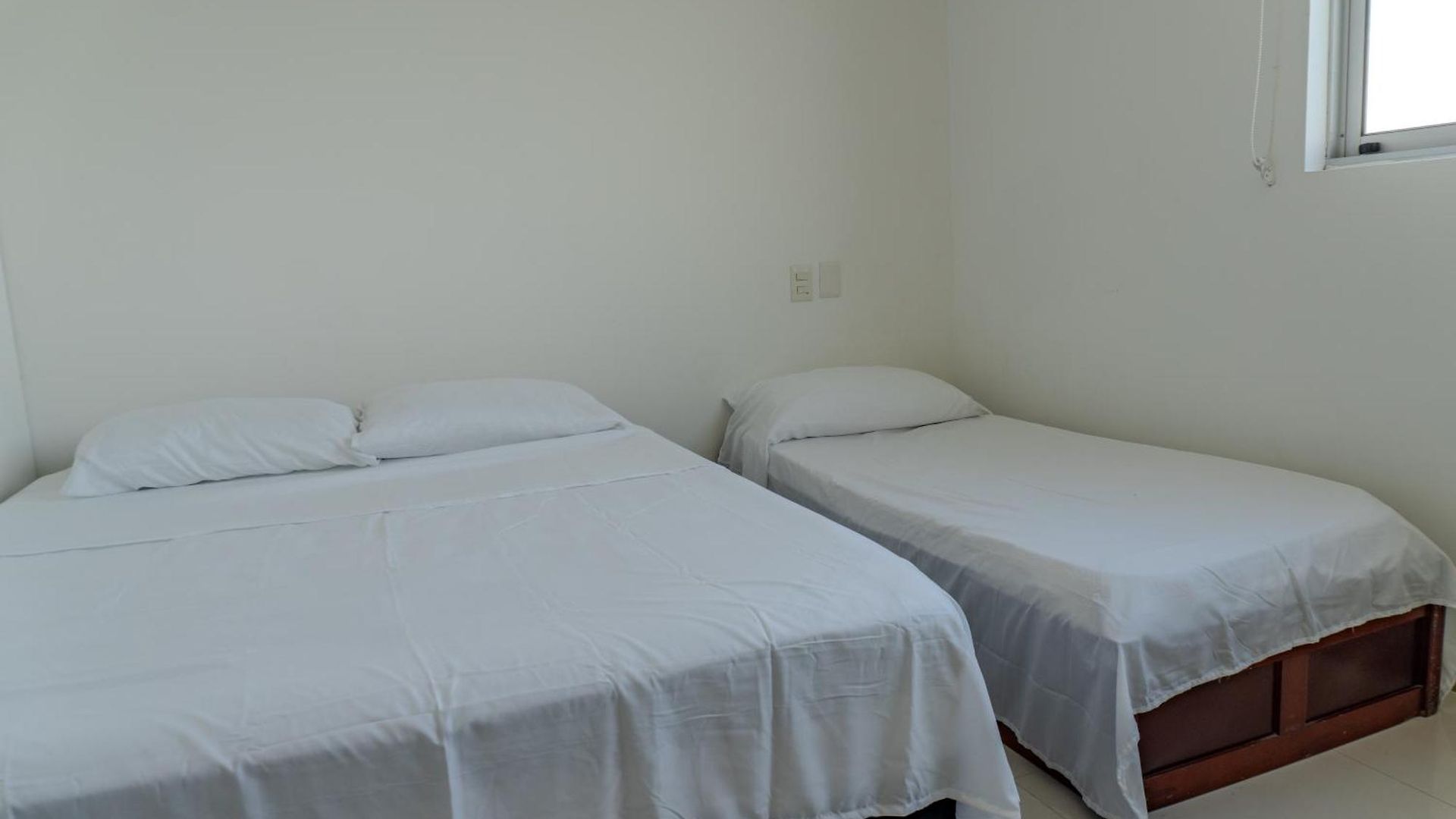 Apartamento En Palmetto Sunset-laguito, Cartagena