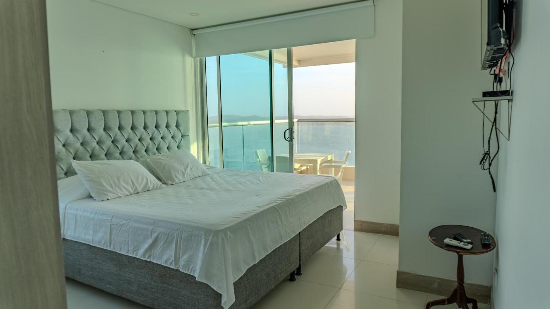 En Palmetto Sunset-laguito, Apartamento *