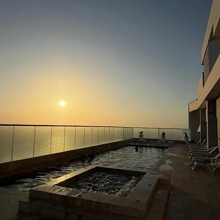 Apartamento En Palmetto Sunset-laguito,