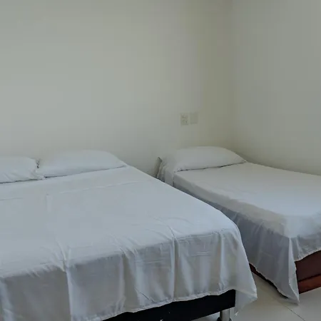 Apartamento En Palmetto Sunset-laguito, Cartagena