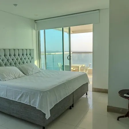 En Palmetto Sunset-laguito, Apartamento *